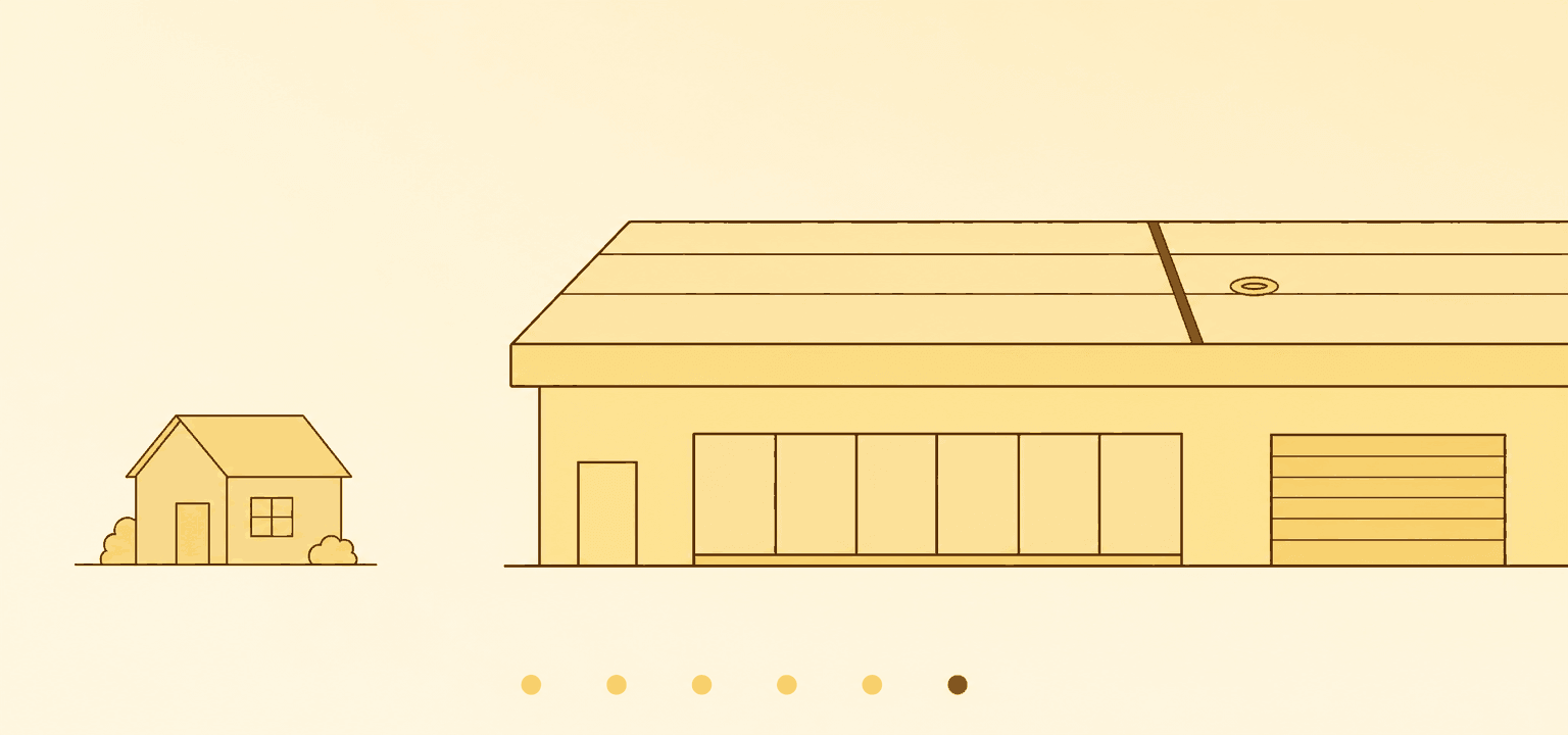 Commercial Roofing Quote Form template preview