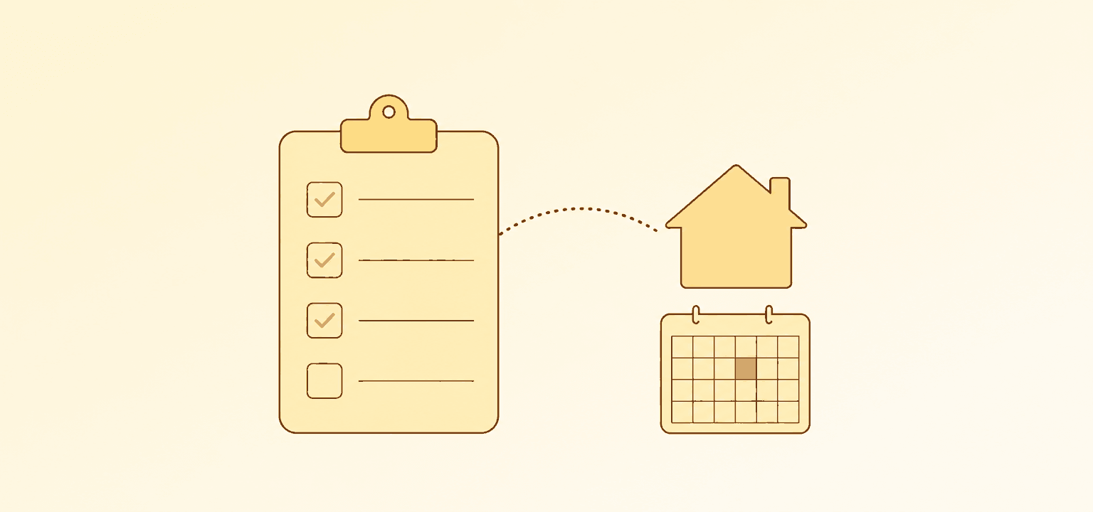 Free Roof Inspection Form template preview