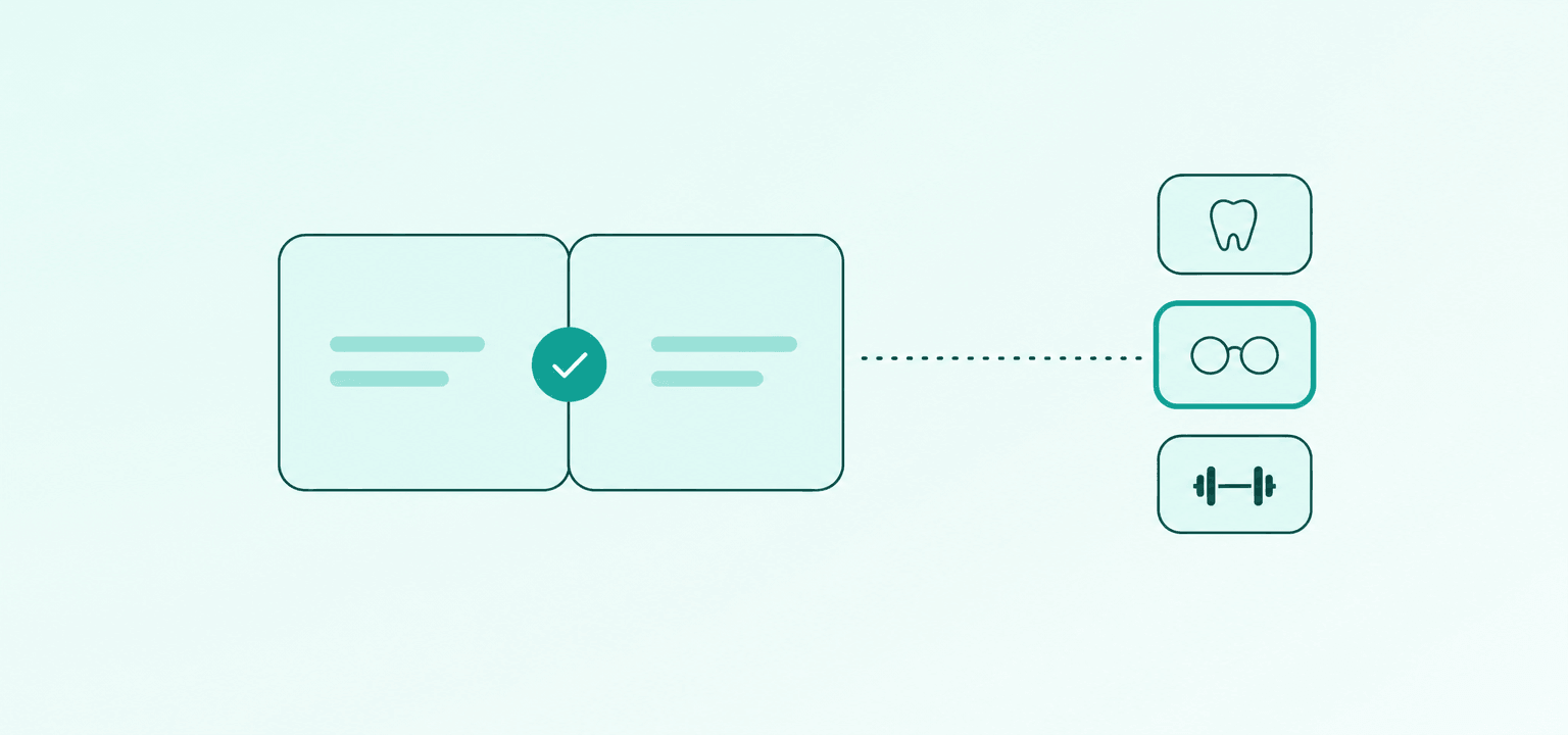 Medicare Advantage Quote Form template preview