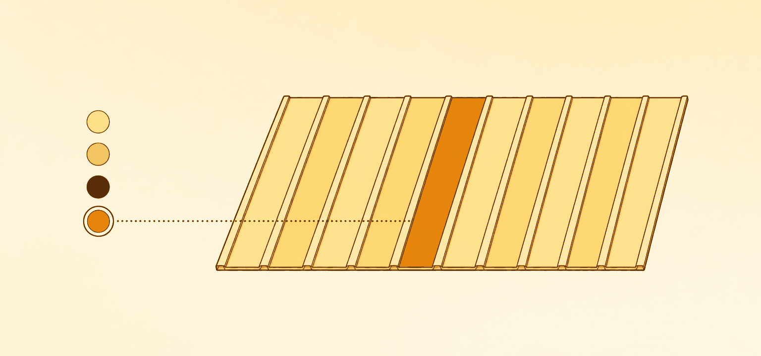 Metal Roofing Quote Form template preview