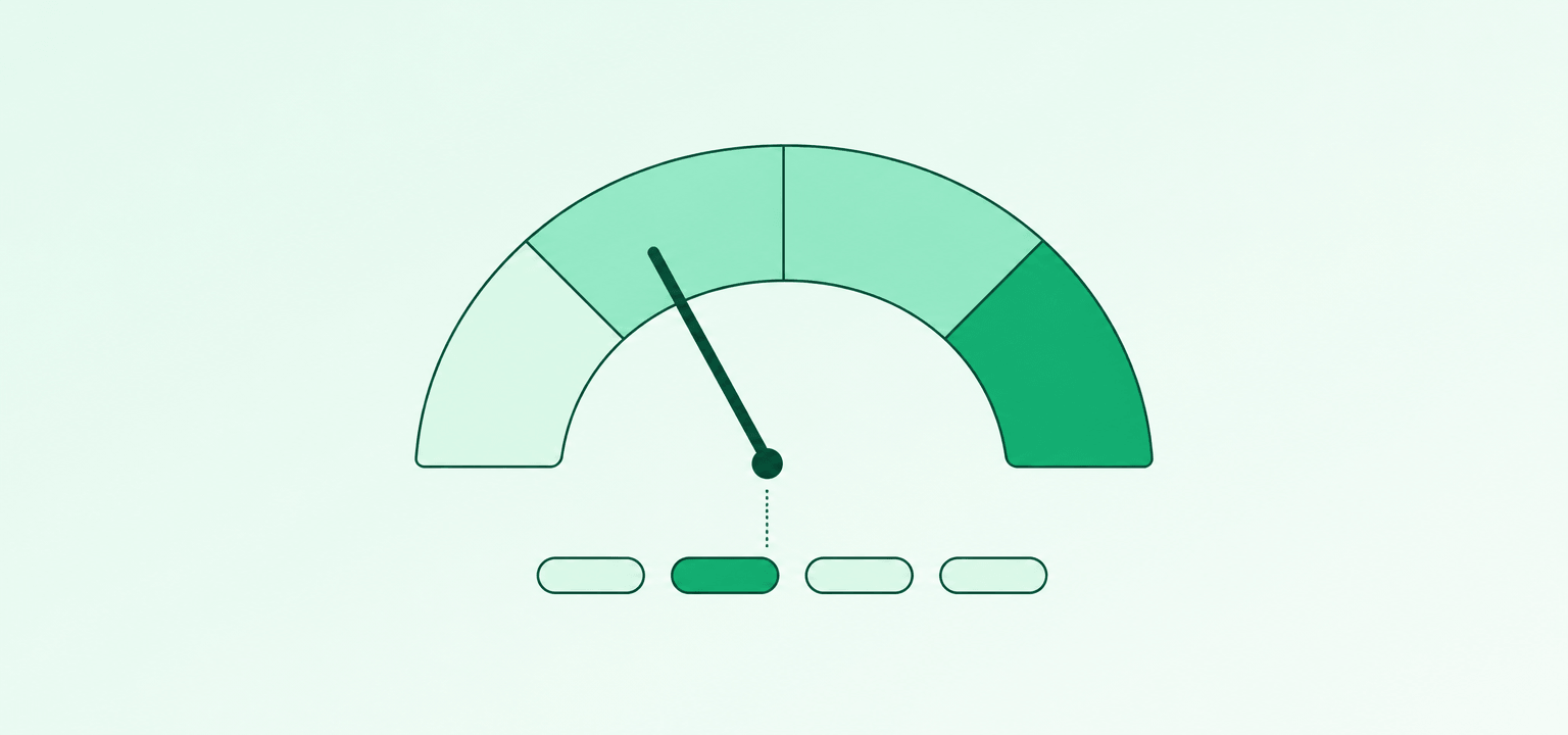 Mortgage Rate Quote Form template preview