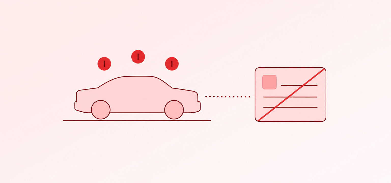 Non-Standard Auto Insurance Quote Form template preview