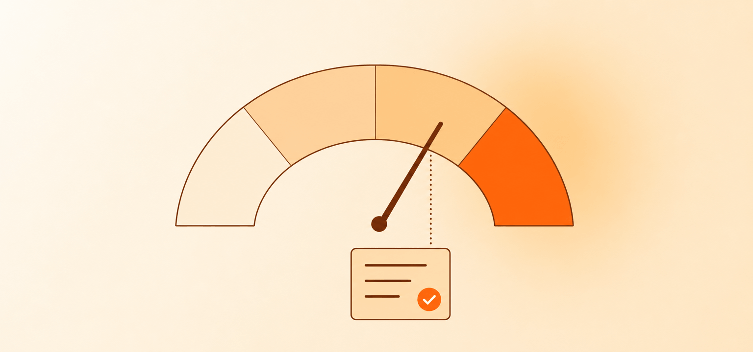 Solar Financing Application Form template preview